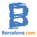 Barcelona.com logo