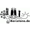 Barcelona.de logo