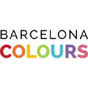 Barcelonacolours.com logo