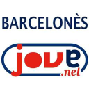 Barcelonesjove.net logo