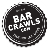 Barcrawls.com logo