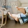 Barefootbudgeting.com logo