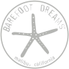 Barefootdreams.jp logo