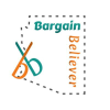Bargainbeliever.com logo