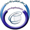 Bargharshad.ir logo