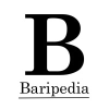 Baripedia.org logo