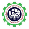 Barisal.gov.bd logo