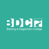 Barkingdagenhamcollege.ac.uk logo