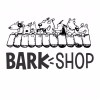 Barkshop.com logo