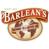 Barleans.com logo