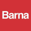 Barna.com logo