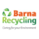 Barnarecycling.com logo