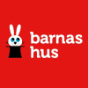 Barnashus.no logo