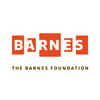Barnesfoundation.org logo