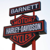Barnettharley.com logo