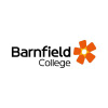Barnfield.ac.uk logo