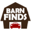 Barnfinds.com logo