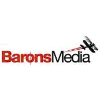 Baronsmedia.com logo