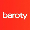 Baroty.com logo