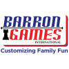 Barrongames.com logo