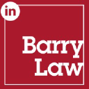 Barry.edu logo
