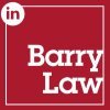 Barry.edu logo
