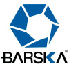 Barska.com logo