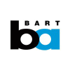 Bart.gov logo