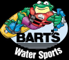 Bartswatersports.com logo