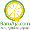 Baruaja.com logo