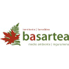 Basartea.com logo