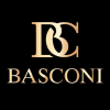 Basconi.su logo