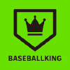 Baseballking.jp logo