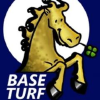 Baseturf.com logo