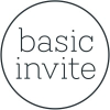 Basicinvite.com logo