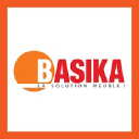 Basika.fr logo