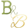 Basilandbubbly.com logo