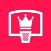 Basketballking.jp logo