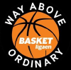 Basketligaen.dk logo