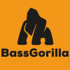 Bassgorilla.com logo