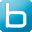 Basware.be logo