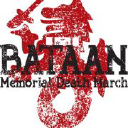 Bataanmarch.com logo