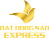 Batdongsanexpress.vn logo