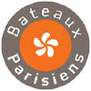 Bateauxparisiens.com logo