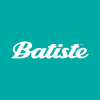 Batistehair.com logo