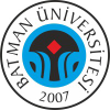 Batman.edu.tr logo