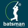 Batsman.com logo