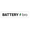 Batterybro.com logo