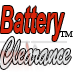 Batteryclearance.com logo