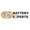 Batteryexperts.co.za logo